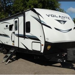 2022 Crossroads Volante 33db 