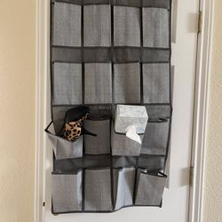 Door Pocket Hanger 