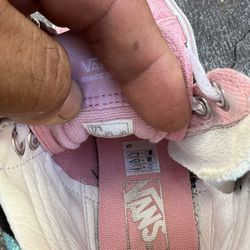 Vans For Kids 