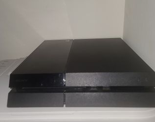 Ps4 Game Console 500GB