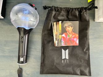 BTS Ver. 3 ARMY Bomb