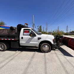 2008 Ford F-350