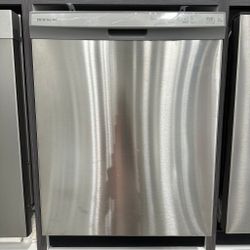 Dishwasher