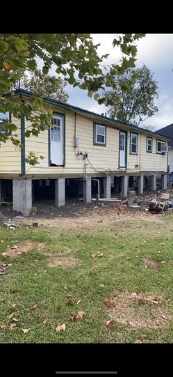 Foundation 