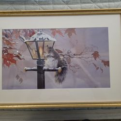 Candlelight Dinner By Christopher B Walden 