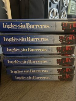 Ingles Sin Barreras