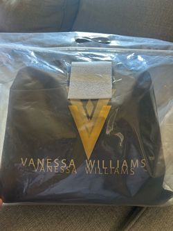 Vanessa Williams purse