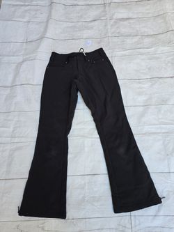 Pulse Ski Pants Youth 10-12