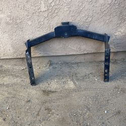 Ford 2500 Hitch