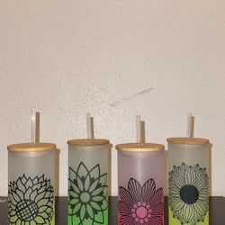 16oz Tumblers