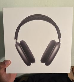 Apple AirPods Pro Max