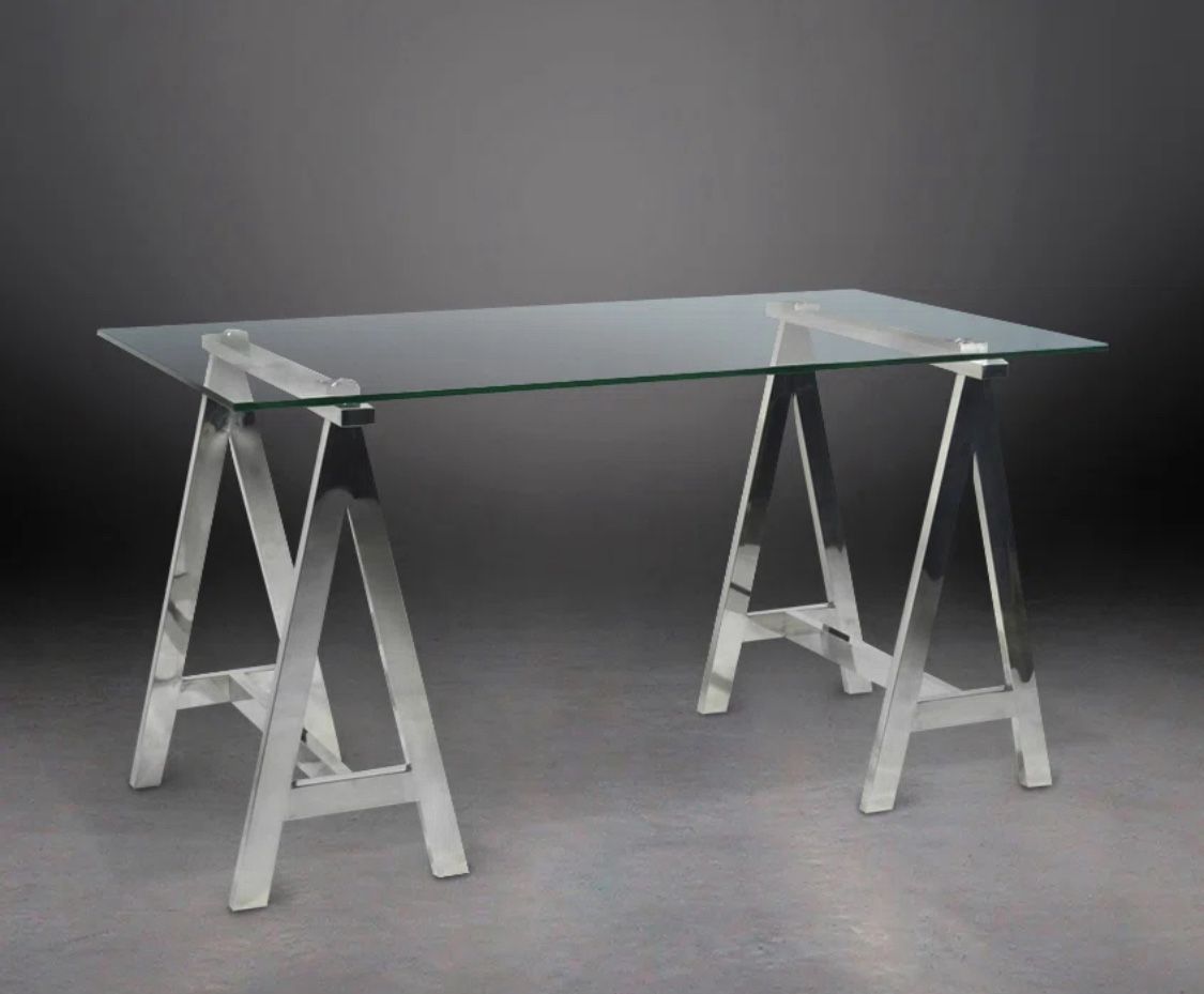 Class desk Modern west Elm 