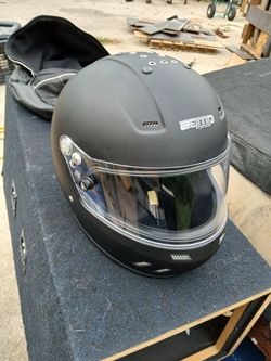 Zamp RZ-57V Asphalt Performance Racing Helmet - Snell SA2025