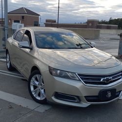 2014 Chevrolet Impala