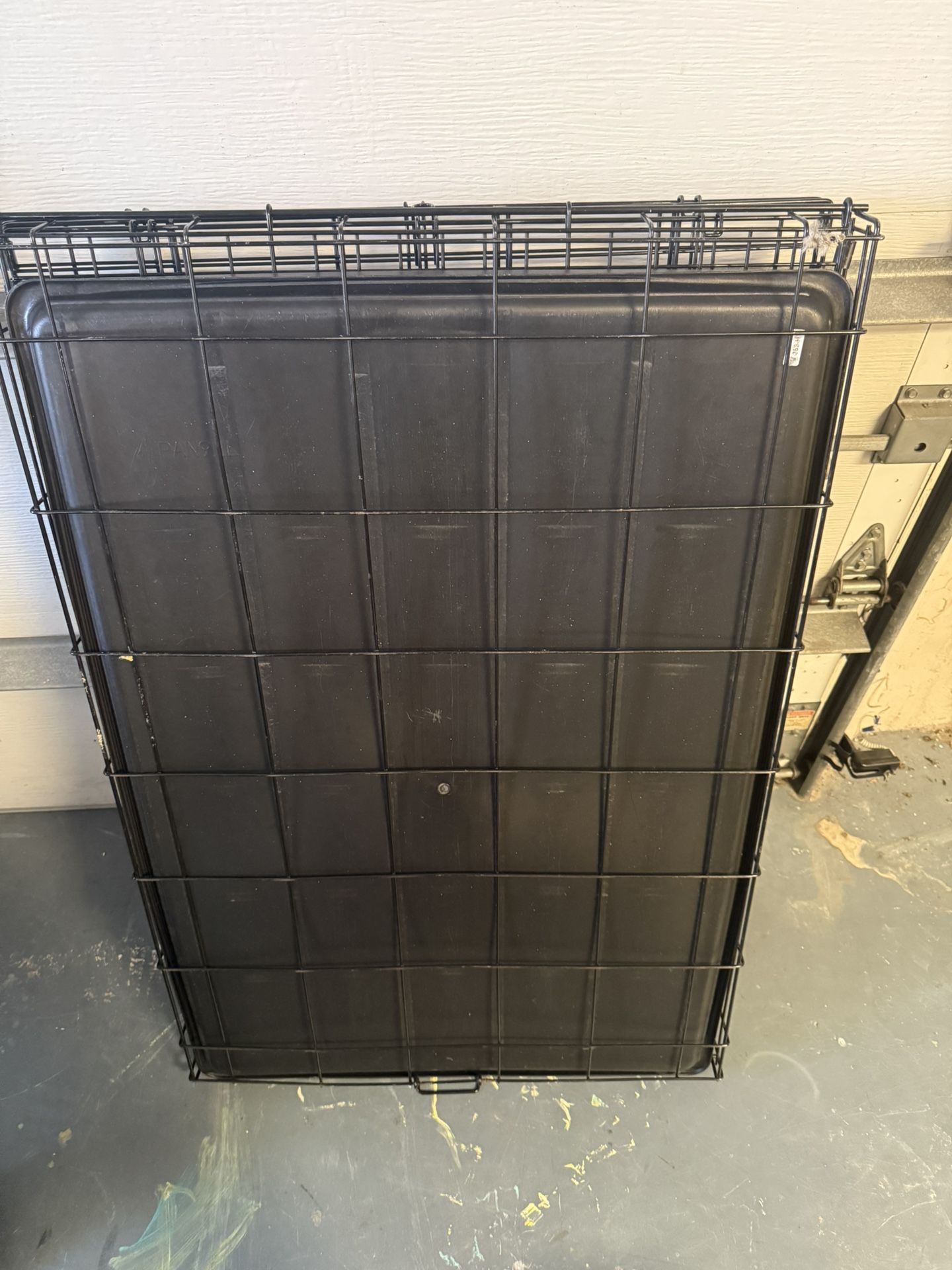 X Large Dog Crate