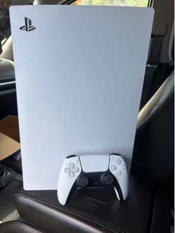 PlayStation 5