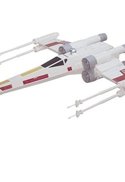 Star Wars X-Wing Fighter Toy