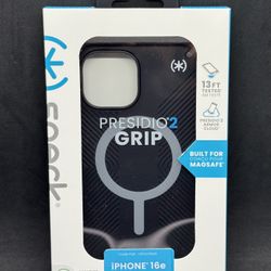 Speck iPhone Case 16e 15 14 13 New 