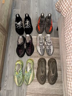 Yeezys 350