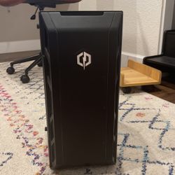 Cybor Power PC Gaming Computer 