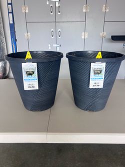 Planters