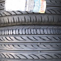 235-30-20 Pirelli Tyres @Wholesale Prices -we Deliver Only 