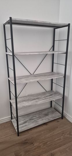 Bookshelf