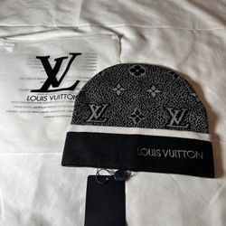 Louis Vuitton Beanie