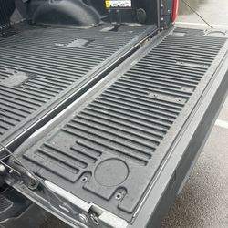2023 F150 Bed Liner 5.5