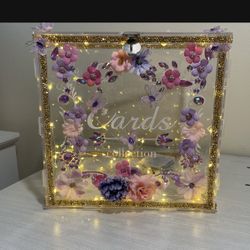 Box for Gift Cards 📩🎁