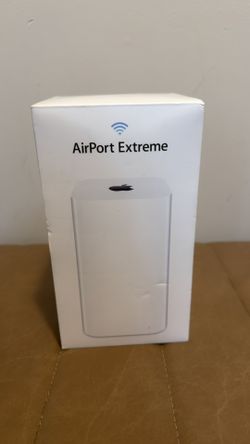 Apple Airport Extreme