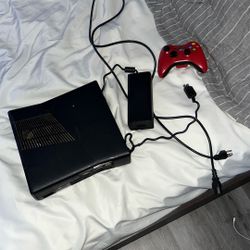 Xbox 360 For Sale