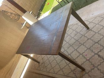 Vintage table