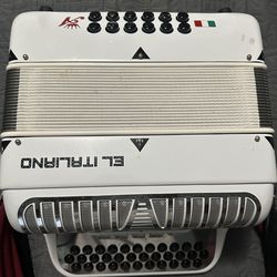 Hohner Italiano