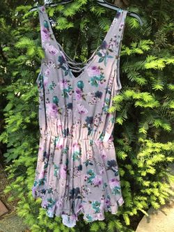 Romper L