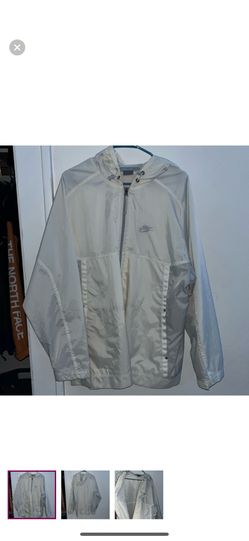 Nike Windbreaker