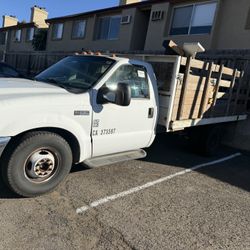 1999 Ford F-350 Super Duty