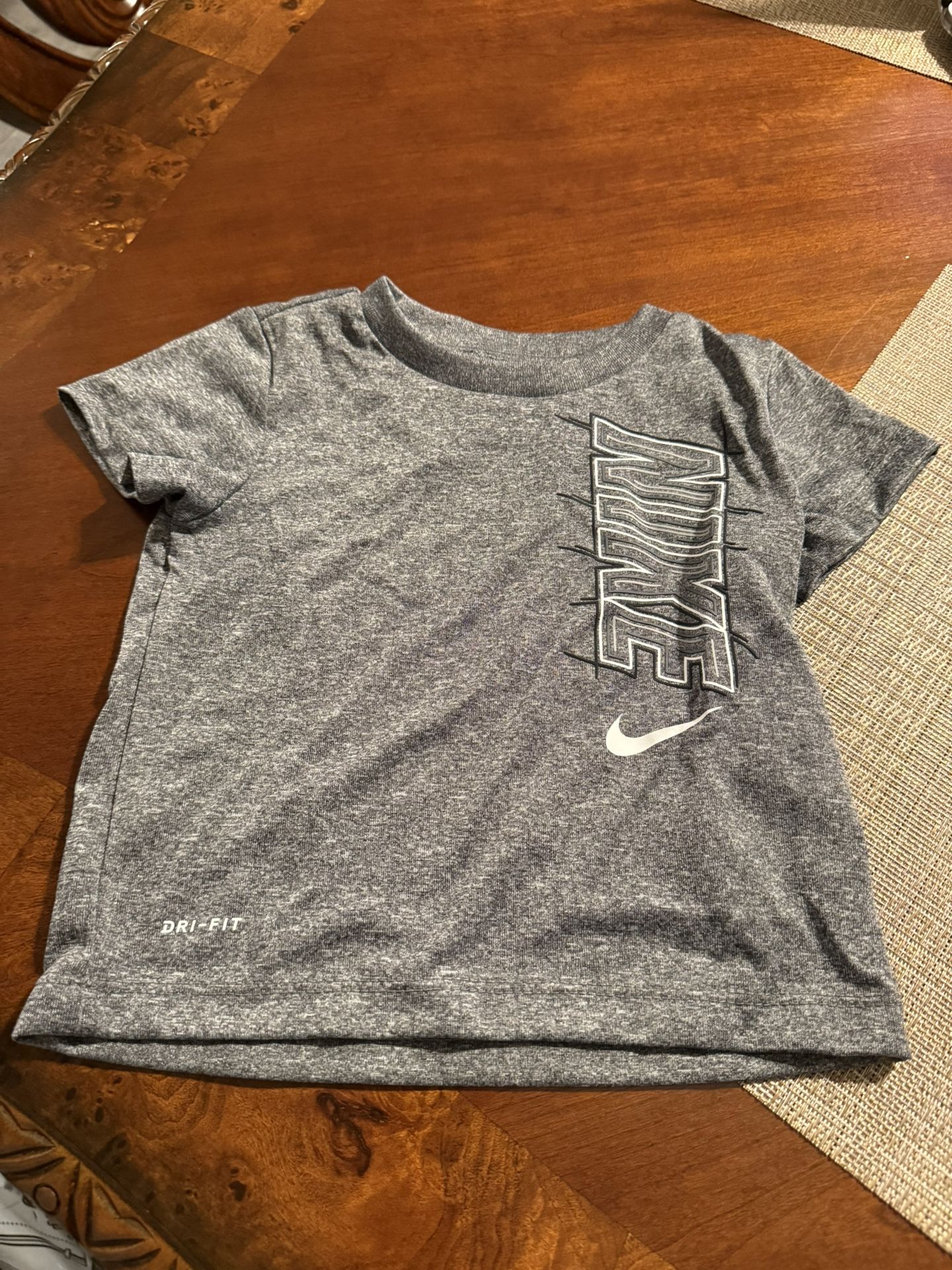 Baby Clothes - Nike Shirt