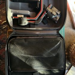 DJI RS3 Pro Gimbal