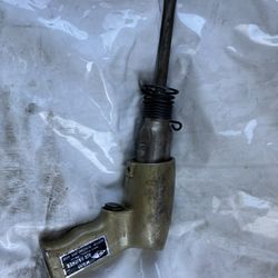Air Hammer USA Made
