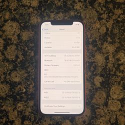 Unlock T Mobile I Phone 12 128GB