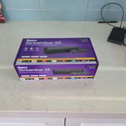 Roku Streambar SE