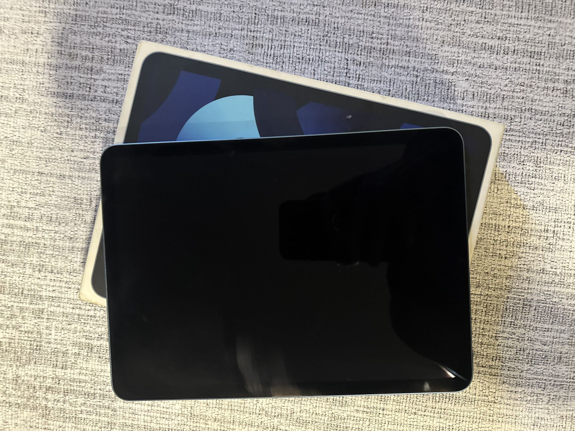 iPad Air 5th Generation 