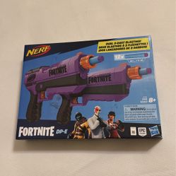 Fortnite Nerf Guns