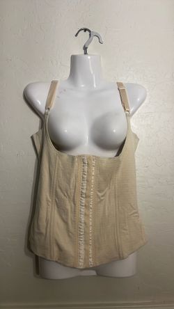 Size 40 faja.