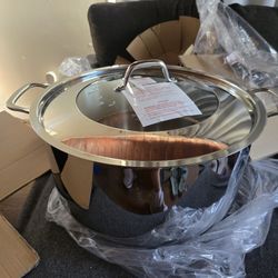 Olla Tamalera  De Princess House 