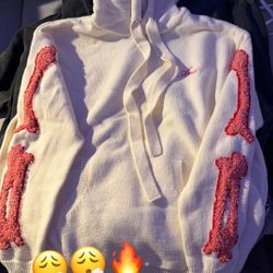 Amiri Hoodie