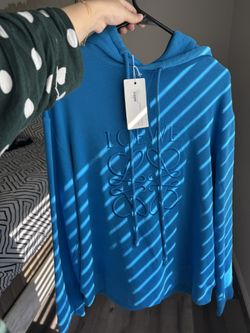 Loewe men’s Hoodie