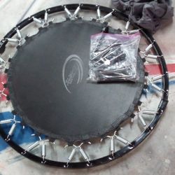 Exercise Trampoline 