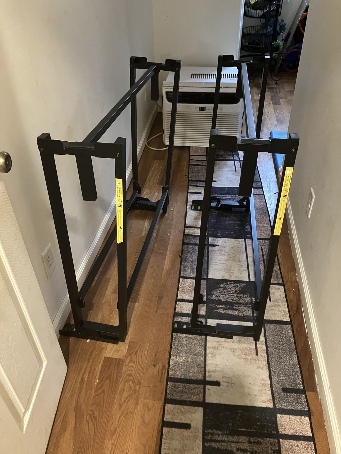 2 Full Size Bed frame
